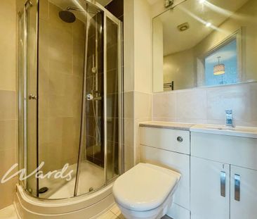 2 bedroom apartment to rent - Photo 6