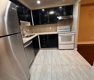 For Lease - 135 Hillcrest Avenue Unit# 710, Mississauga, Ontario - Photo 4