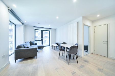 1 bedroom apartment to rent - Photo 2