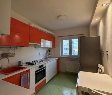 AP. 3 CAMERE- VITAN, PET-FRIENDLY, BLOC REABILITAT, MODERN - Fotografie 2