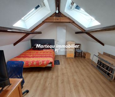 Location Appartement 2 pièces 33m² - Photo 2