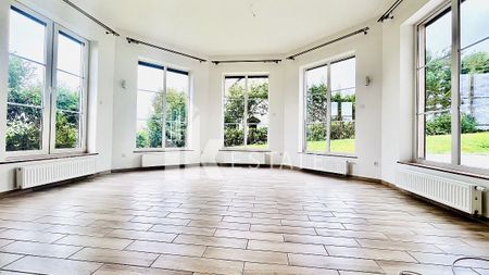 Duży dom na wynajem Stobno k. Szczecina 7 pok. - Photo 5