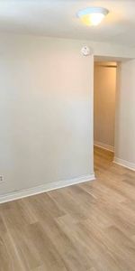 1 bed, 1 bath Apartment Danforth. 2 min walk to Greenwood subway - Photo 3