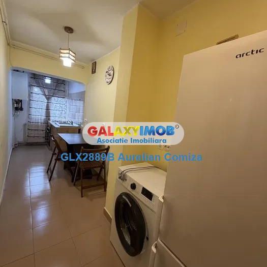 Garsoniera pentru inchiriat Gorjului - Photo 1