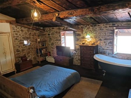 Casa o chalet de alquiler en Carrer Migdia Querforadat, 6, Cava - Photo 2