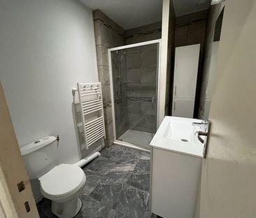 Location Appartement 1 pièce 21m² - Photo 4