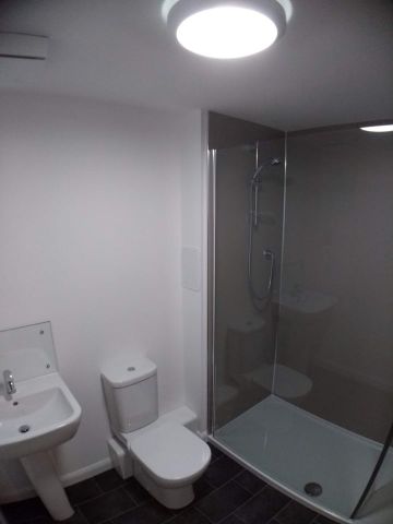 1 Bed Flat, Ocean Apartments, AB24 - Photo 4