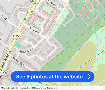 King George Square, Richmond - Photo 1