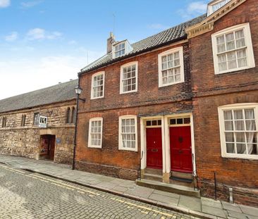 3 bedroom terraced house to rent - Photo 6