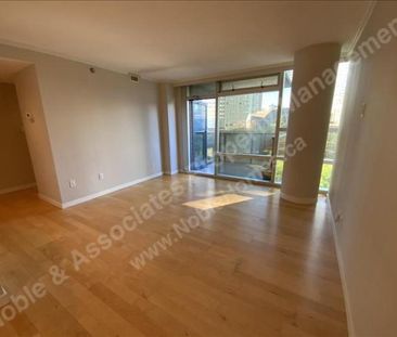 1050 Burrard Street Unit 507 Vancouver - Photo 5