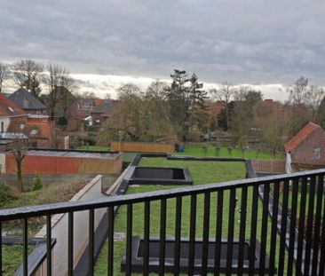 Loft te huur in Ruiselede voor € 920 met 1 slaapkamer - Foto 1