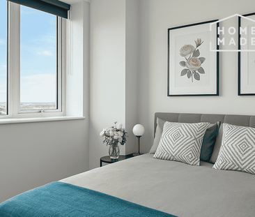 1 bedroom flat to rent - Photo 5