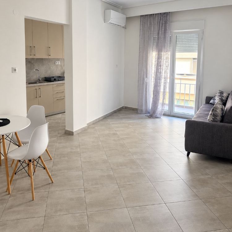 Studio/Γκαρσονιέρα για ενοικίαση Κέντρο (Δράμα) - Φωτογραφία 1