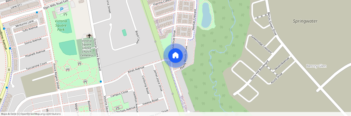 225 Beaverbrae Drive, Markham