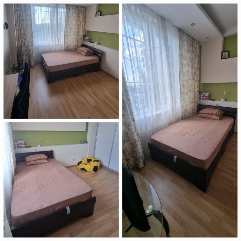 Garsoniera de inchiriat zona Detunata - Fotografie 1