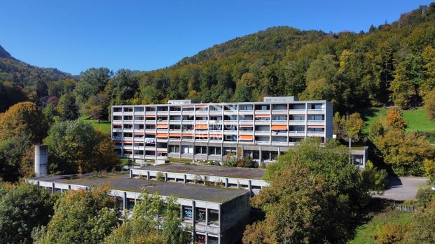 Hoch über Lostorf - Photo 1