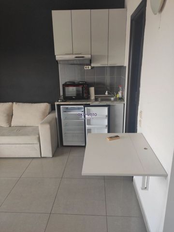 Studio/Γκαρσονιέρα για ενοικίαση Βαρδάρης - Δικαστήρια (Βαρδάρης - Λαχανόκηποι) - Photo 4