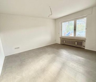 Lichtdurchflutete 3-Zimmer-EG-Wohnung mit großem Garten & großer Wo... - Photo 3