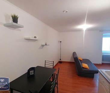 Location appartement 1 pièce de 28.3m² - Photo 4
