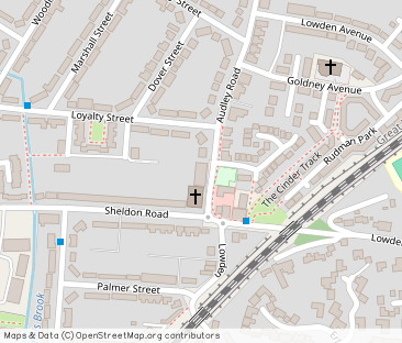 Audley Road, Chippenham - Photo 1