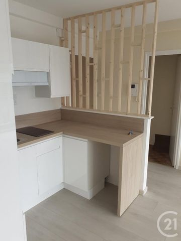 Appartement 2 pièces à Boulogne-sur-Mer - Photo 3