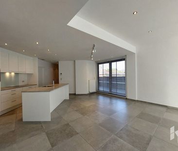 Gelijkvloerse verdieping te huur - Foto 2