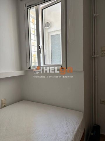 Studio/Γκαρσονιέρα για ενοικίαση Τριών Ναυάρχων - Άγιος Ανδρέας (Πάτρα) - Photo 3