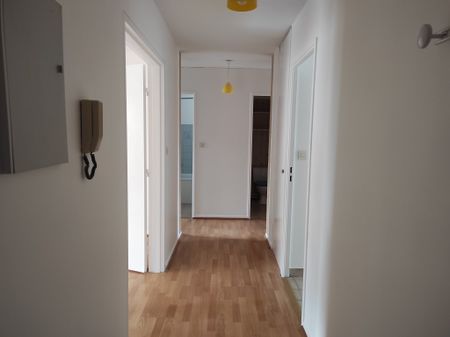 Location Appartement 3 pièces 66m² BLAGNAC 31700 - Photo 5