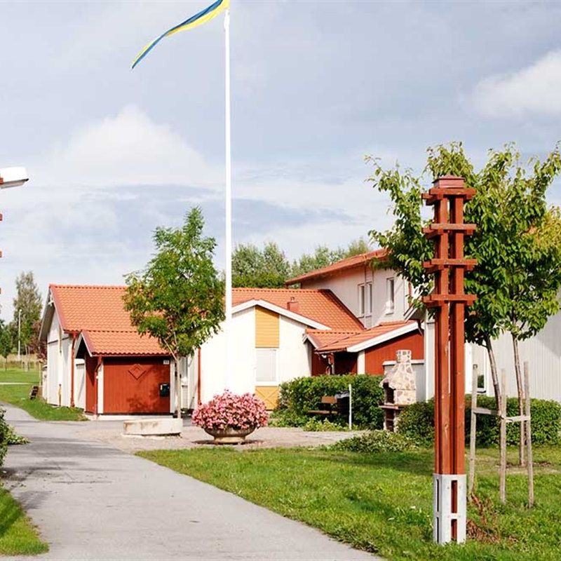 Makrillvägen 38 A - Foto 1