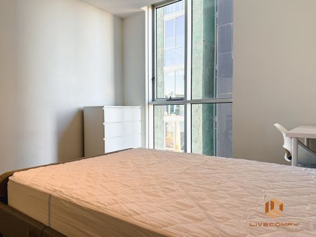 Melbourne CBD - Photo 3