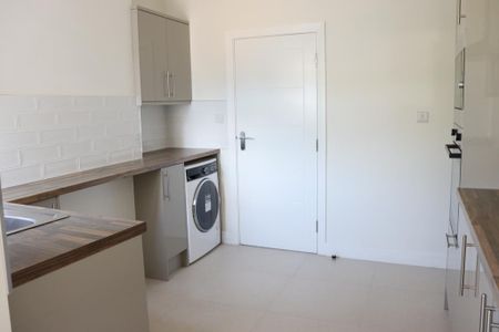 1 bedroom ground floor maisonette to rent - Photo 5