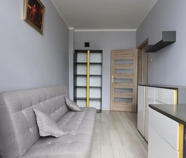 2 pokoje z ogródkiem w CENTRUM (437955) - Zdjęcie 3