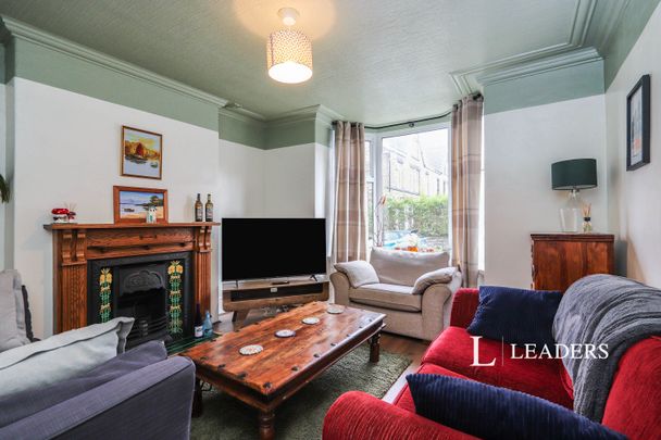 3 bedroom house to rent Wynyard Road, Sheffield, S6 - Photo 1