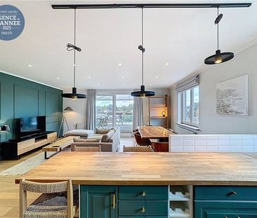 Penthouse te huur - Foto 3