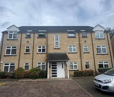 The Plantations, Low Moor, BD12 - Photo 5