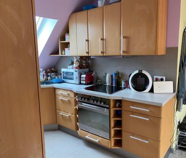 Gemütliche 2,5 Zimmerwohnung mit EBK in Lehre - Photo 5