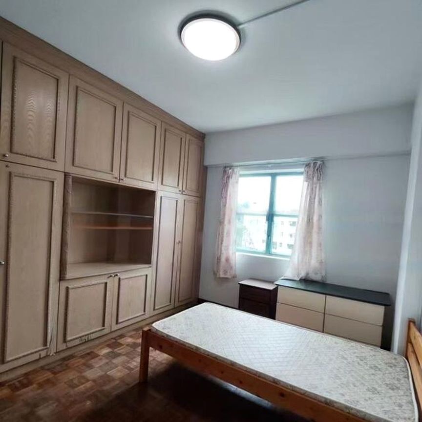 West Bay Condominium (D5), Condominium - For Rent - Photo 1