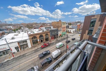 For Lease - 106 Dovercourt Road Unit# 510, Toronto, Ontario - Photo 3