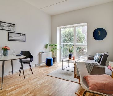 Katrinedalsvej 57, 1. 12., Katrinedalsvej, 2720 Vanløse - Photo 3