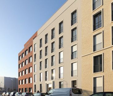 Zimmer in der Kleine Rittergasse - Foto 1