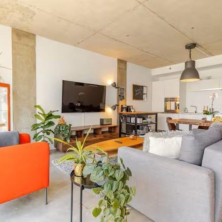 2 1/2 - Montréal (Ville-Marie (Centre-ville)) - 3 875 $/mois - Photo 3