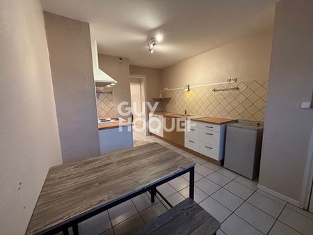 Appartement Biscarrosse 3 pièce(s) 62.79 m2 - Photo 4