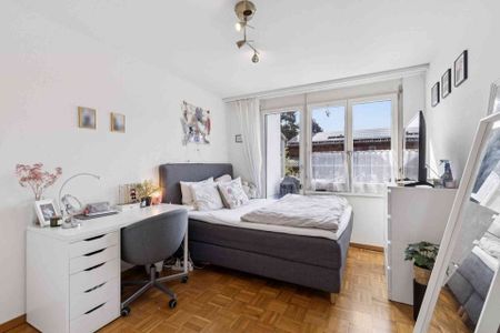 4.5 Zimmer, 113 m², 1. Stock - Photo 4
