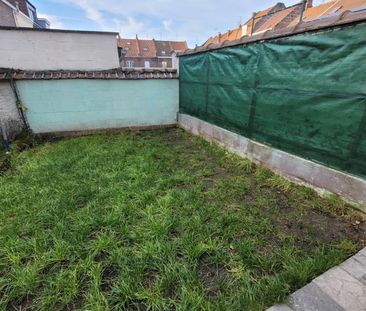 Location Maison 4 pièces 97m² CROIX 59170 - Photo 2