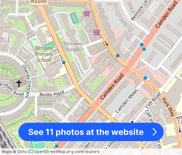 1 Hampshire Street, London - Photo 1