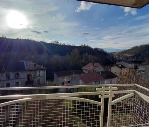 Location Appartement à PONT EN ROYANS - Photo 4