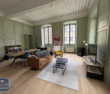 Appartement à louer 2 pièces 67.4m² - Photo 4