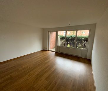 Wohnungsangebot - Foto 3