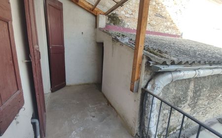 Appartement à louer 2 pièces • Laragne-Montéglin - Photo 5