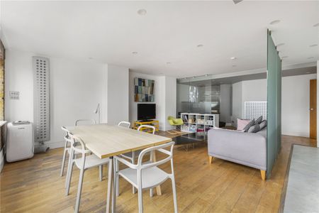 Kingsland Road, Hoxton, London, E2 8DP - Photo 3